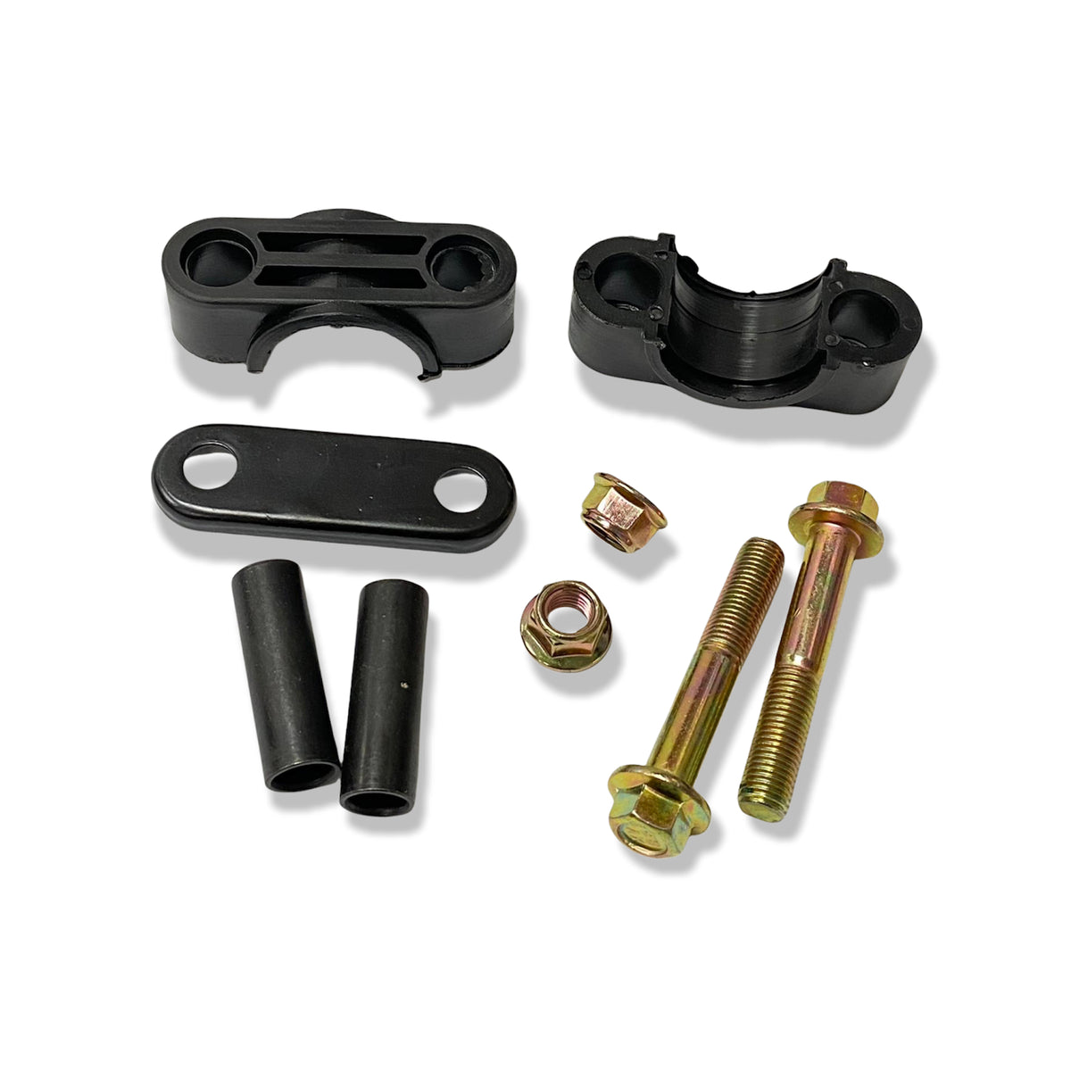 Pièce Apollo 016-096 — STEERING STEM RISERS