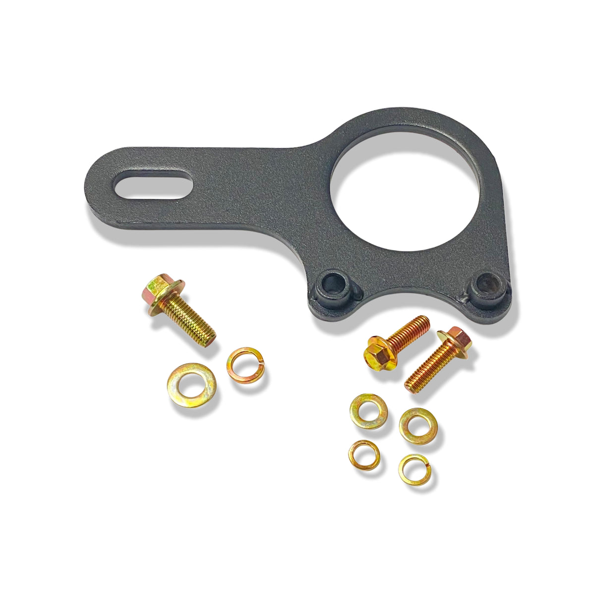 Pièce Apollo 016-111 — REAR BRAKE BRACKET