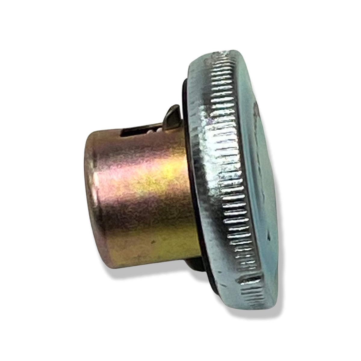 Pièce Apollo 016-117 — GAS CAP
