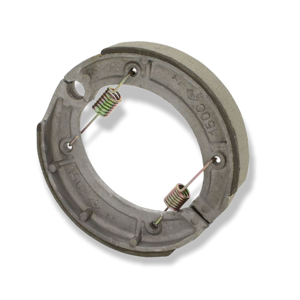 Pièce Apollo 016-119 — FRONT BRAKE PAD