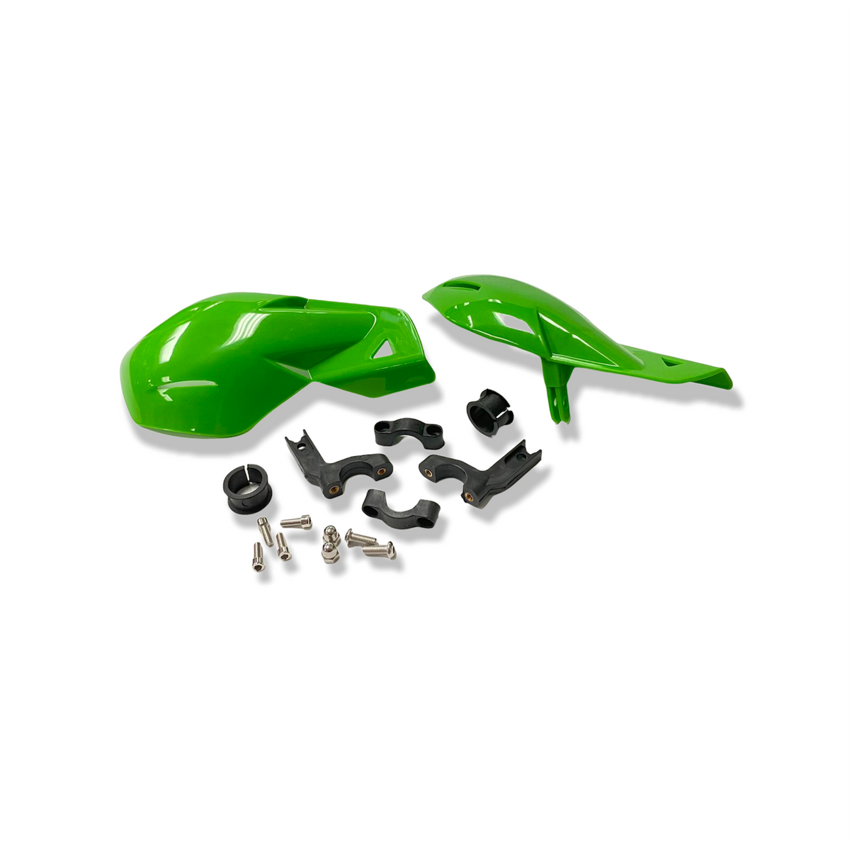 Pièce Apollo 016-124-GN — GREEN HAND GUARD