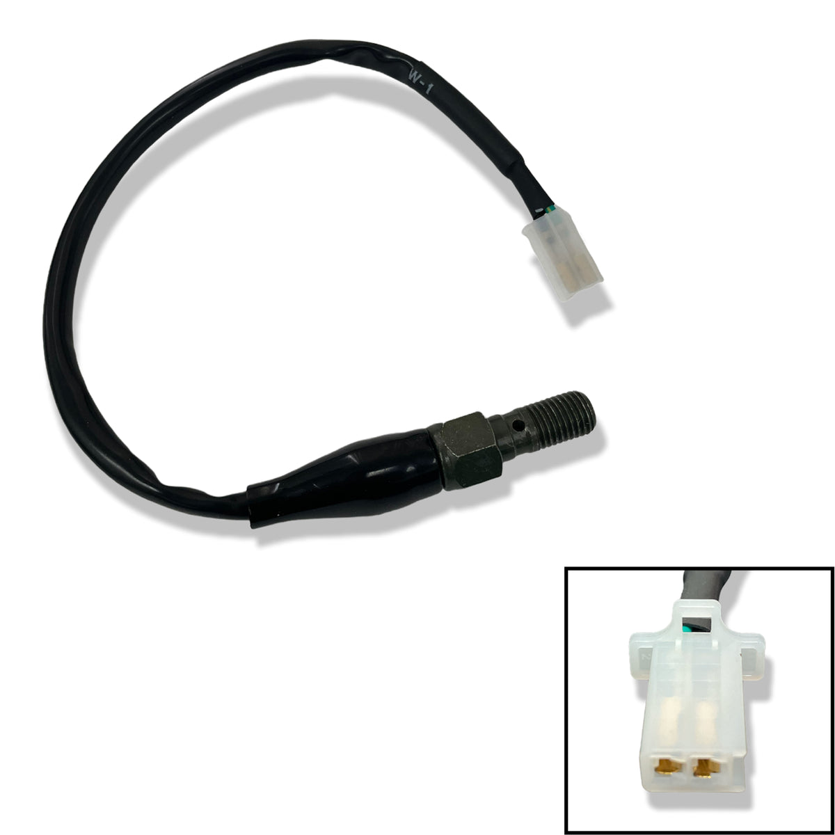 Pièce Apollo 016-129 — REAR BRAKE SENSOR