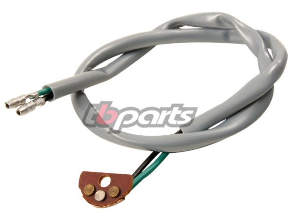 Cableado del interruptor de apagado TB para Z50A K3-78 - TBW0240