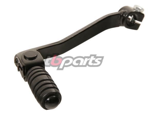 Palanca de cambio de marchas plegable de acero TB Z50A K0-78 &amp; Z50R 79-99 &amp; CT70 K0-94 - TBW0283