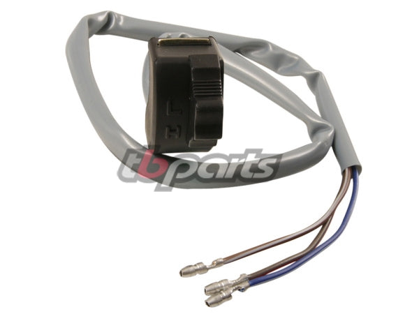 Regulador de intensidad TB – Z50 K1-K2 – TBW0393