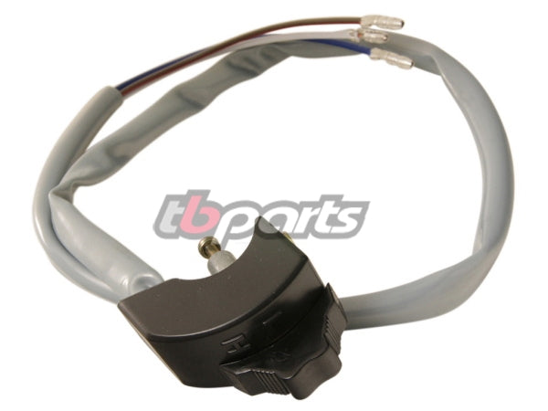 Regulador de intensidad TB – CT70 K0-K1 – TBW0394
