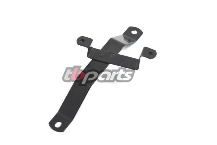 Soporte de placa de matrícula TB, izquierdo – Z50R 80-87 - TBW0594