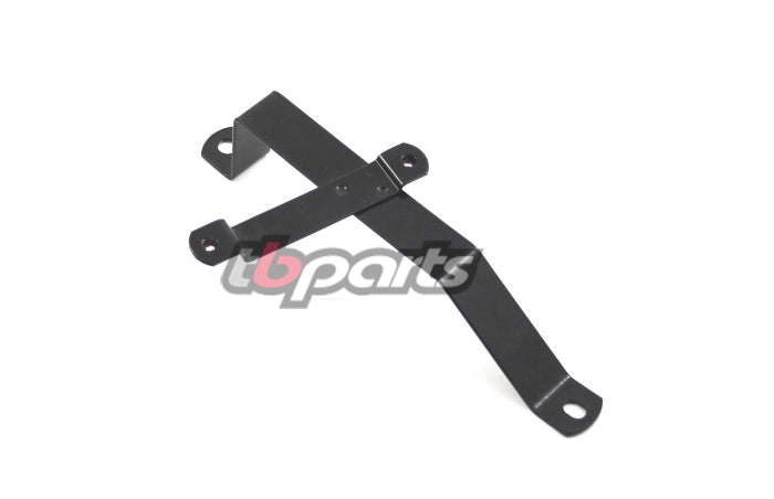 Soporte de placa de matrícula TB, derecho - Z50R 80-87 - TBW0595