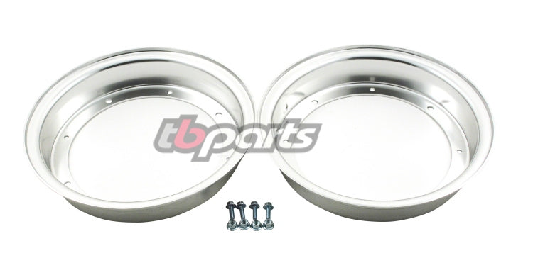 Juego de llantas de aluminio AFT – CT70 K0-94 (10×3.50″) – TBW0694