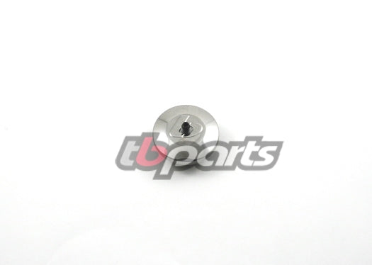 Tapa de gasolina TB Z50 - Tanques de gasolina del mercado de accesorios - Z50R 79-99. -TBW0806