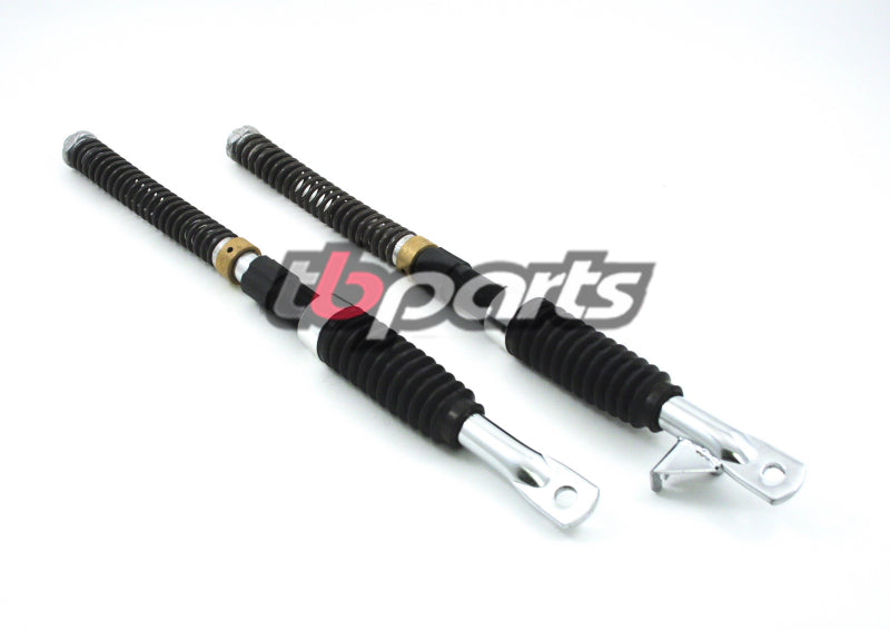 Juego de horquillas TB Aftermarket - Z50A K1-78 - TBW0839