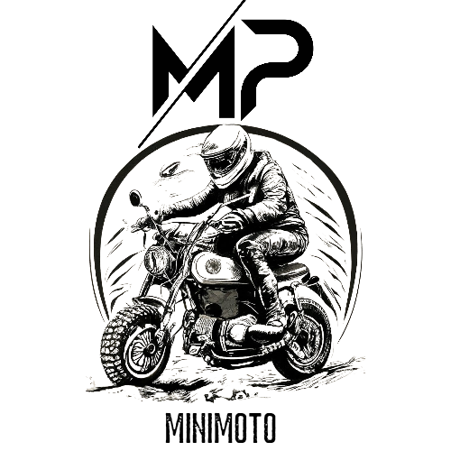 MP MiniMoto - CT70 - Z50 Parts