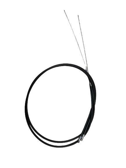 Pièce Apollo 10179 — LEFT AND RIGHT FRONT BRAKE CABLE - 800×950MM (PAIR)