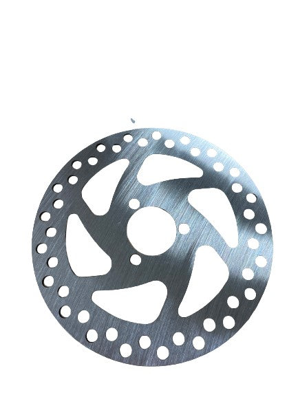 Pièce Apollo 10282 — REAR BRAKE DISC - Φ140X2XΦ29