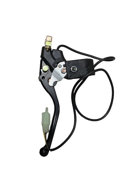 Pièce Apollo 10348 — FRONT BRAKE LEVER