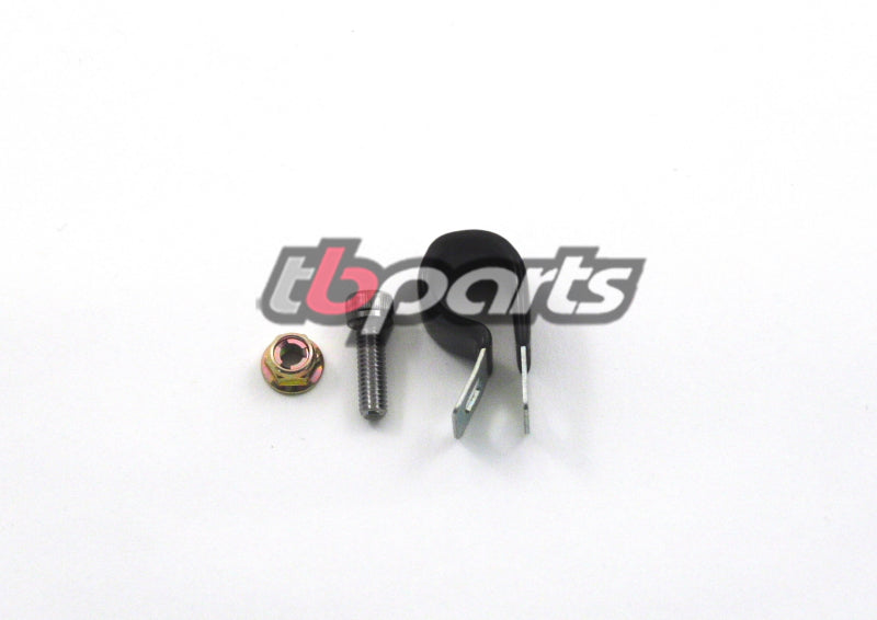 Soporte para enrutamiento de cables/mangueras TB - TBW1039