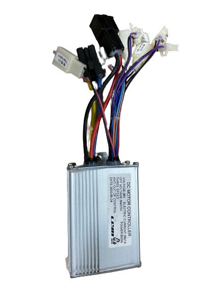 BOÎTIER DE CONTRÔLE — 800W36V — 10427