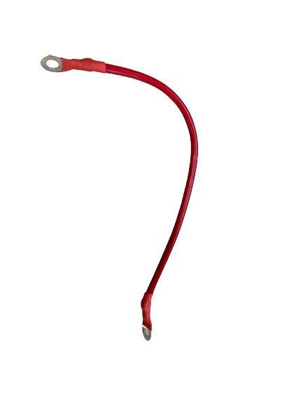 Pièce Apollo 10430 — BATTERY CABLE 175MM EQ8X