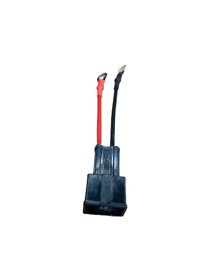 CÂBLE - INVERSÉ AVEC CONNECTEUR À BOUTON L=60MM — 10434