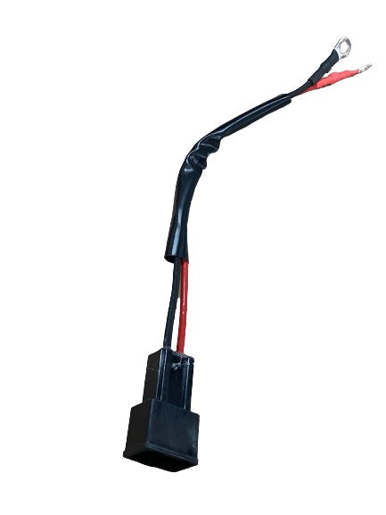 CÂBLE ÉLECTRIQUE — RACCORDEMENT MOTEUR — 10435
