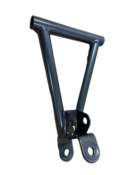 Pièce Apollo 10502 — FRONT LEFT & RIGHT BLACK - Swingarm