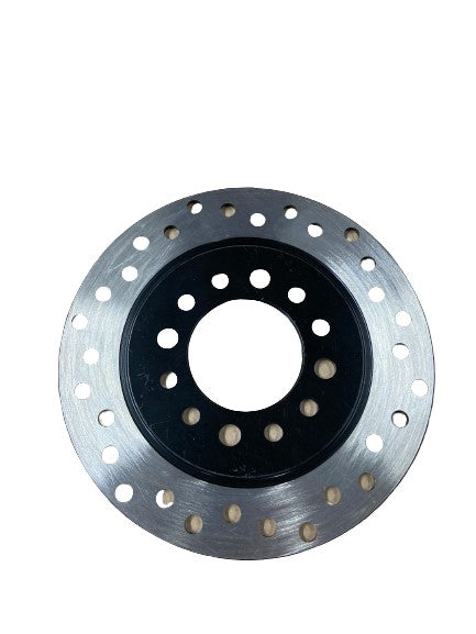 Pièce Apollo 10555 — DISQUE DE FREIN ARRIÈRE 160X3MM