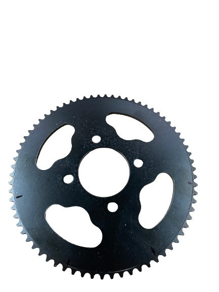 COURONNE ARRIÈRE 70D — 10671