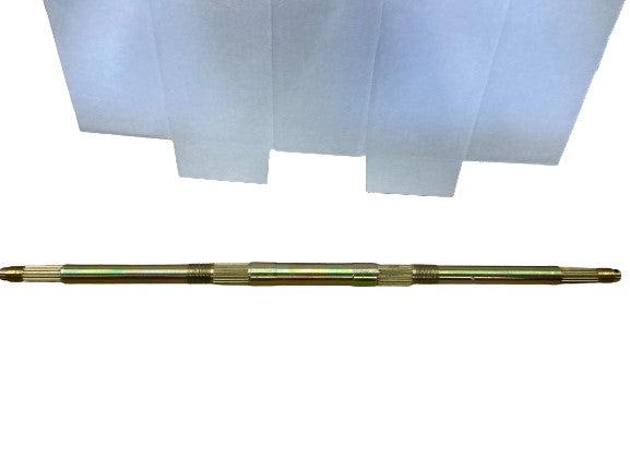 REAR AXLE SHAFT - COBRA 1000W — 10679