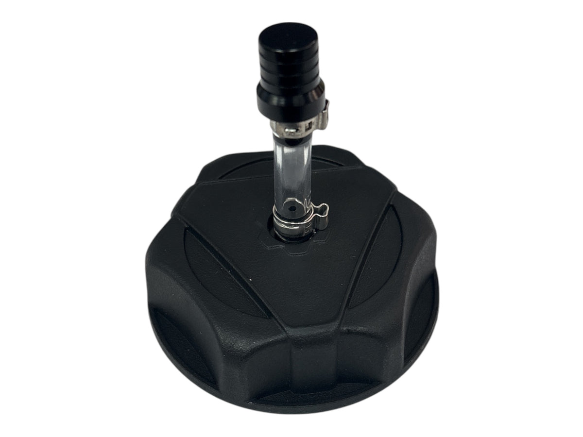 BOUCHON DE RÉSERVOIR VENTILÉ — 016-088