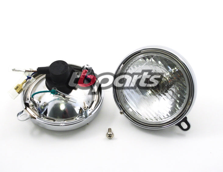 Ensemble phare TB – Z50A K1-K2 – TBW1076