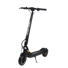 Trottinette électrique Dualtron Dolphin noire, photo du fournisseur TomREV