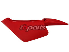 Guardabarros trasero TB, rojo – Z50R 88-99 - TBW1113