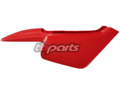 Guardabarros trasero TB, rojo – Z50R 88-99 - TBW1113