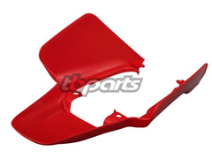 Guardabarros trasero TB, rojo – Z50R 88-99 - TBW1113