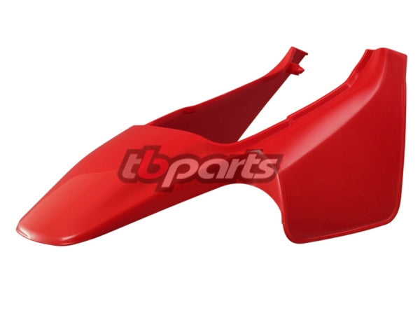 Guardabarros trasero TB, rojo – Z50R 88-99 - TBW1113