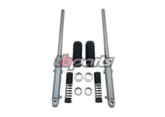 Conjunto de horquilla delantera TB - CT70 K2-79 - TBW1155