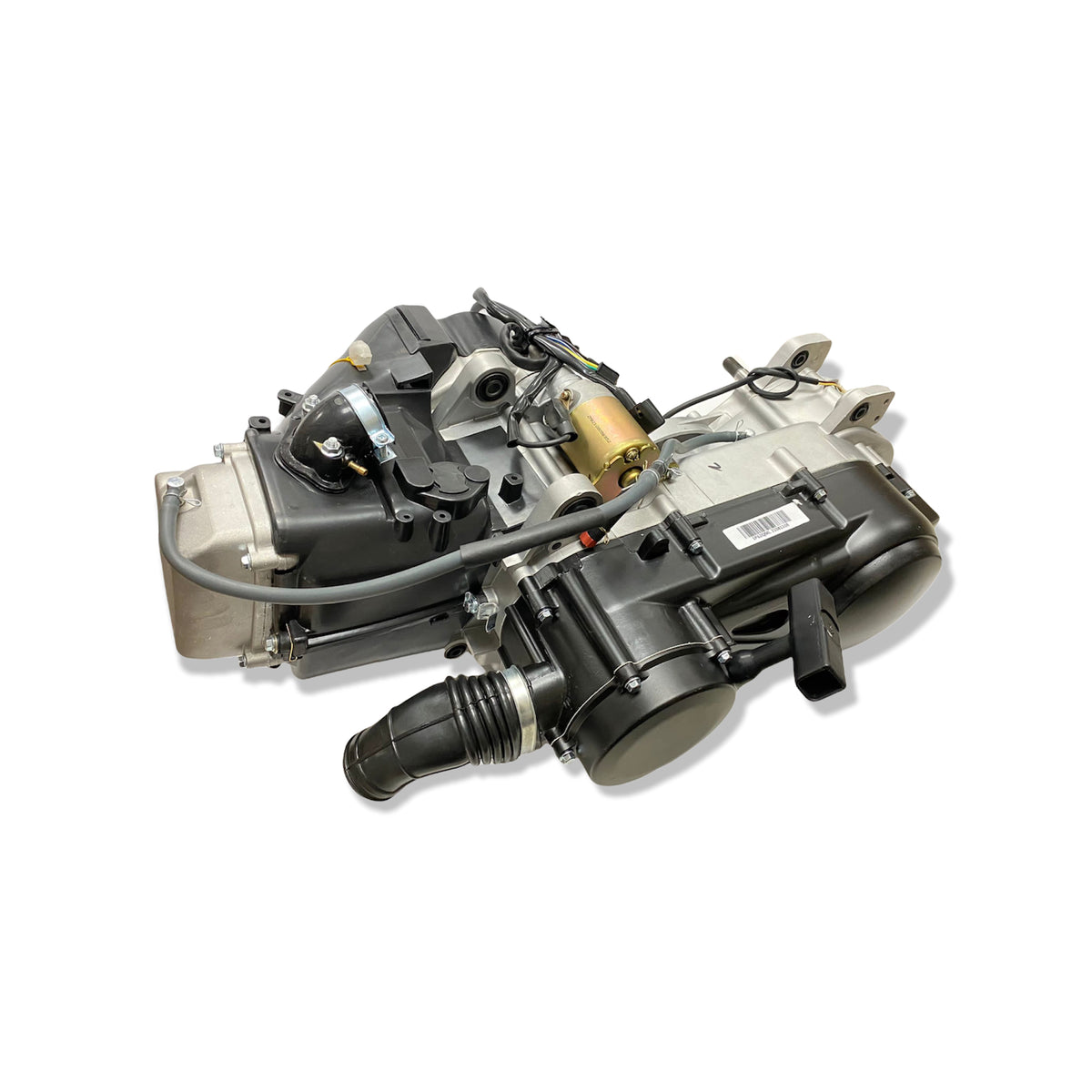 Pièce Apollo 116-000 — ENGINE 200cc