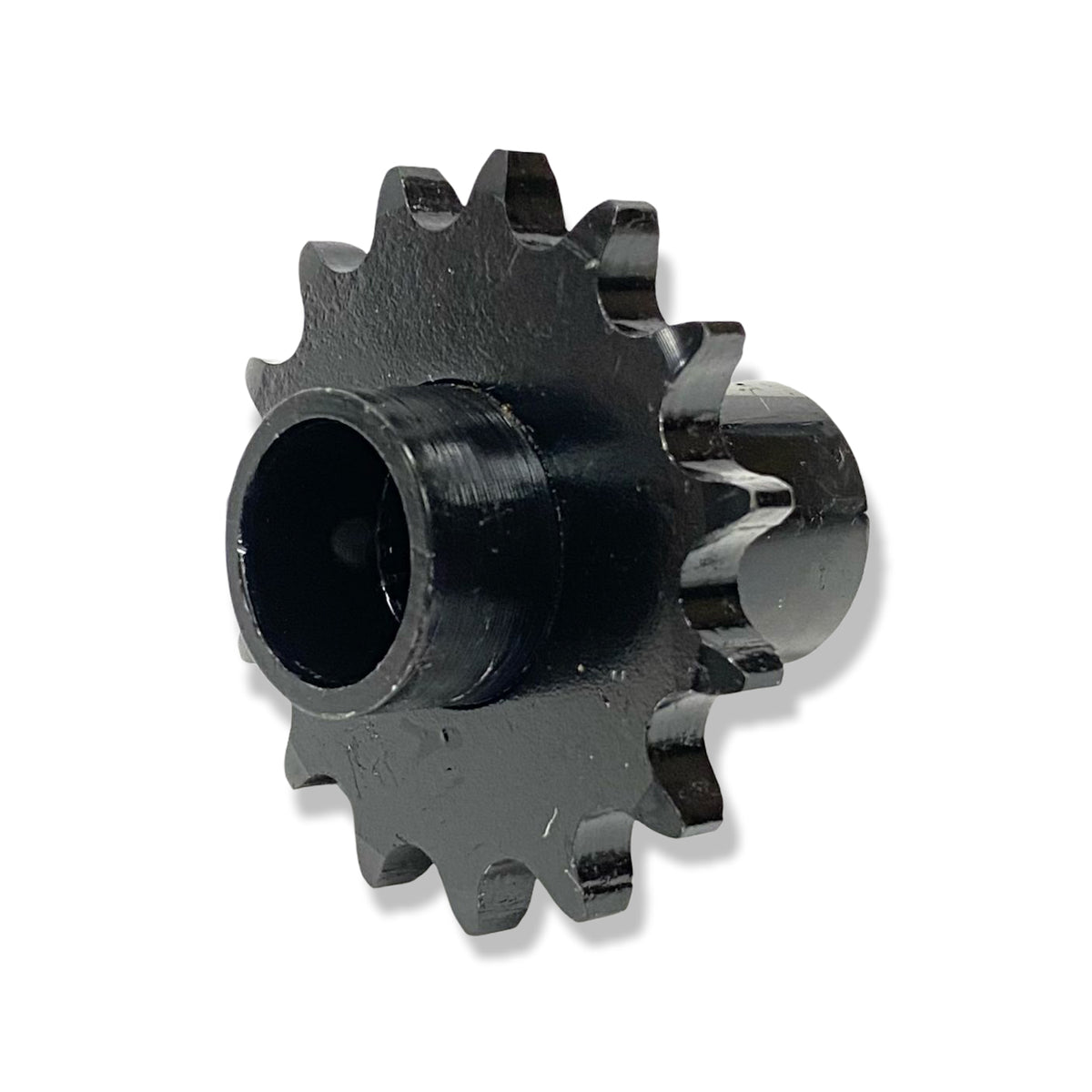 Pièce Apollo 116-005 — FRONT SPROCKET 530-15T