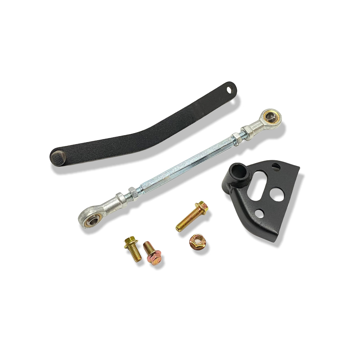Pièce Apollo 116-007 — BOTTOM SHIFTER ASSY