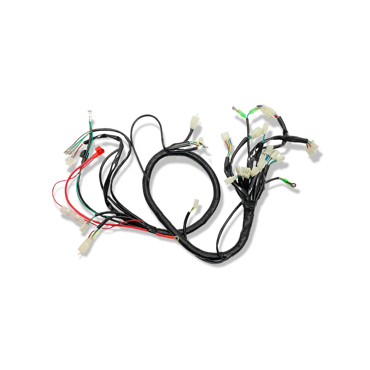Pièce Apollo 116-011 — HARNESS VRX 200-F