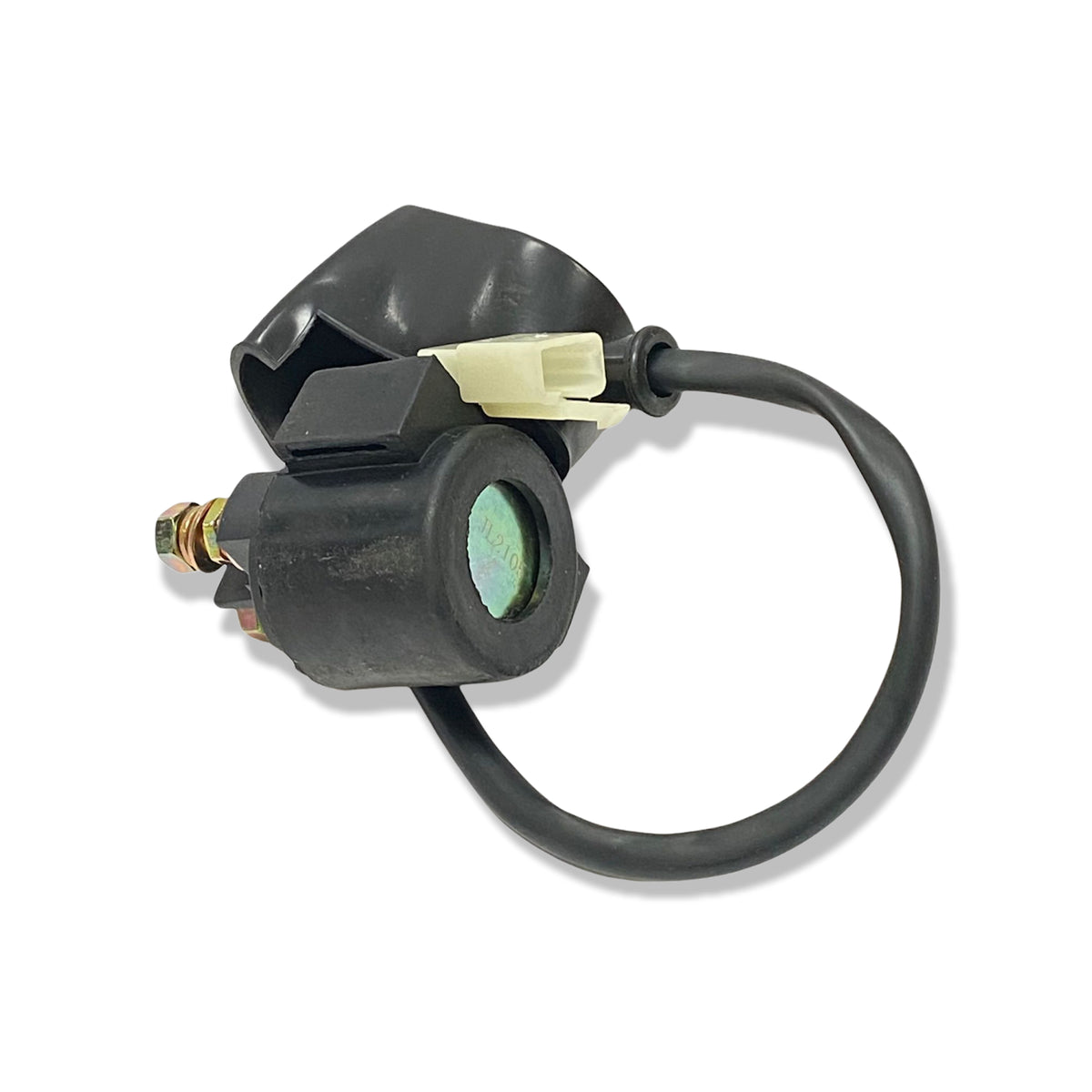 Pièce Apollo 116-016 — SOLENOID