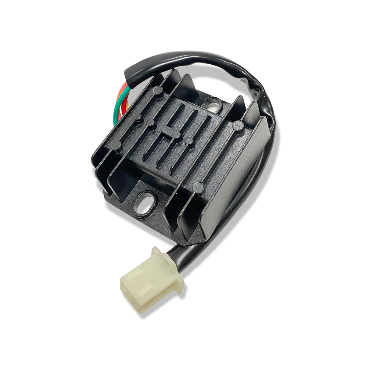Pièce Apollo 116-020 — RECTIFIER