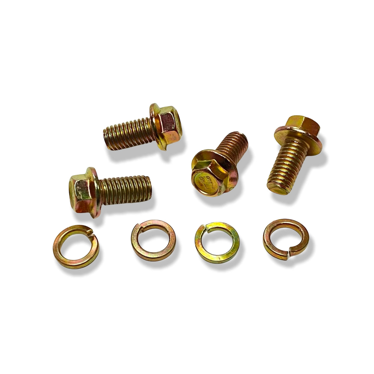 Boulons M8X16mm_8.8 — 116-039