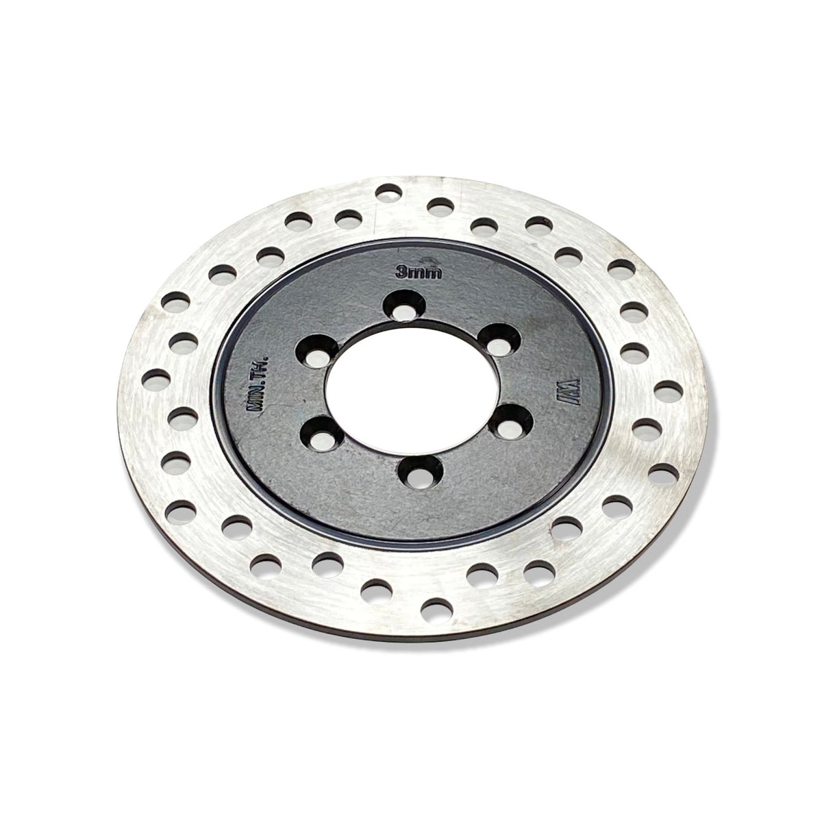 Pièce Apollo 116-040 — REAR DISC BRAKE