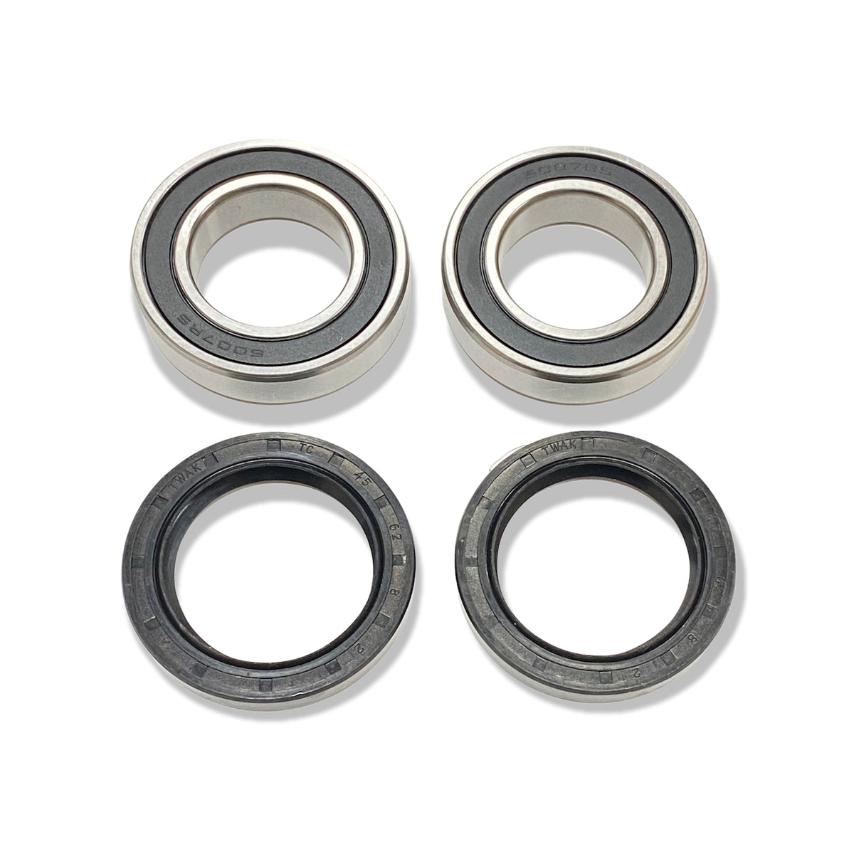 ROULEMENTS APOLLO RIDGE 6007 ENS (4 PCS) — 116-044