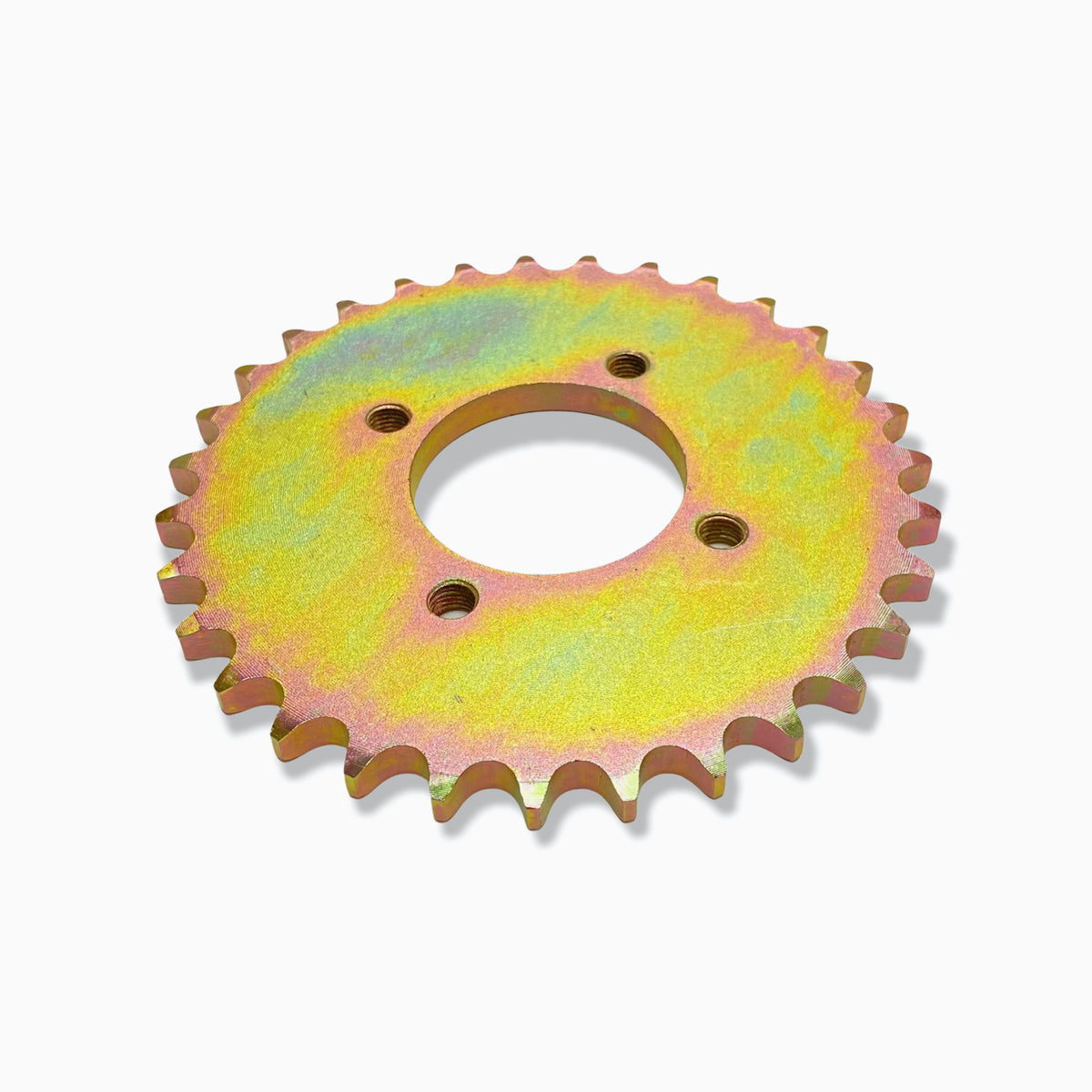 Pièce Apollo 116-046 — REAR SPROCKET 530-31T