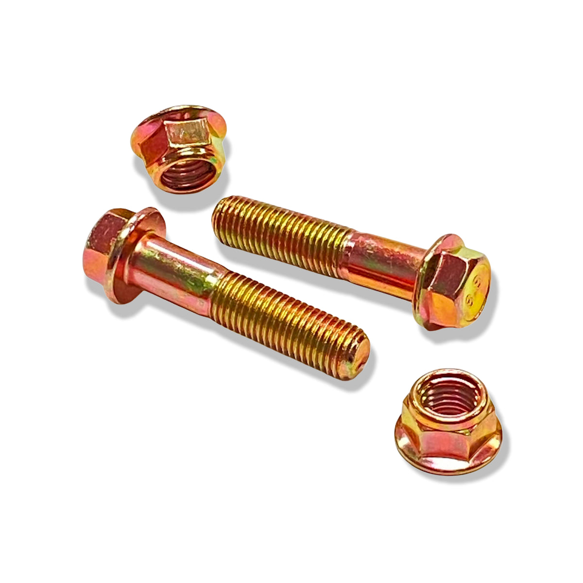 Pièce Apollo 116-060 — BOLTS M6X16mm 8.8