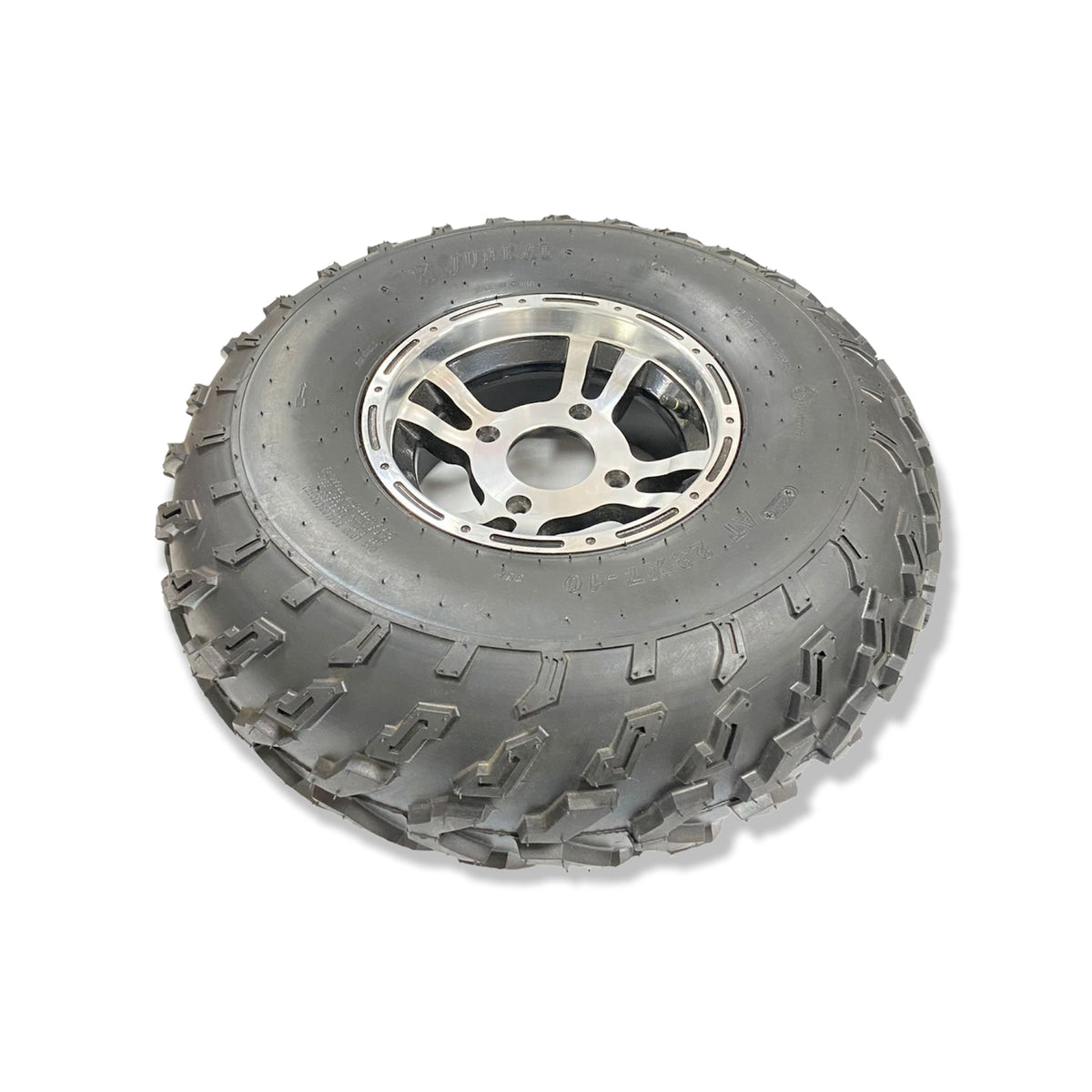 Pièce Apollo 116-066 — FRONT RIGHT WHEEL