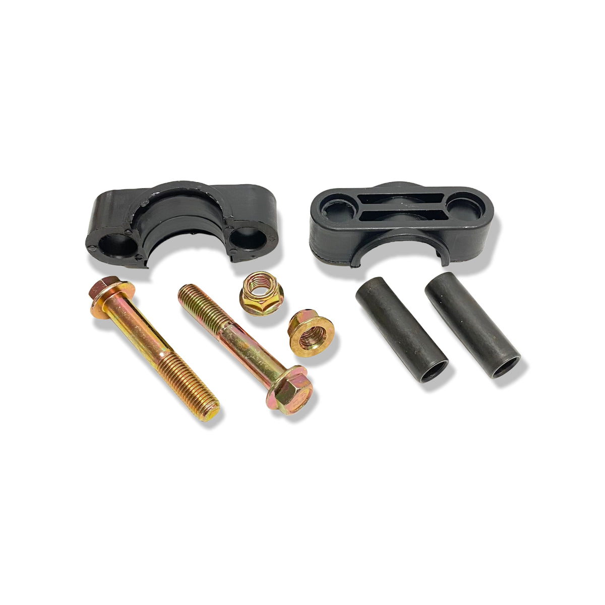 Pièce Apollo 116-072 — STEERING STEM RISERS
