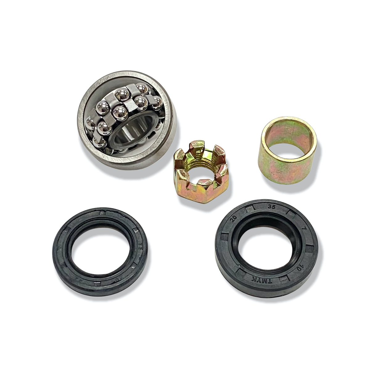 Pièce Apollo 116-073 — STEERING COLUM BEARING
